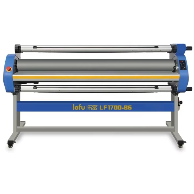 1700-B6 고온 판매 콜드 롤투롤 비닐 라미네이터, - Laminator Cold Roll 리뷰 및 가격