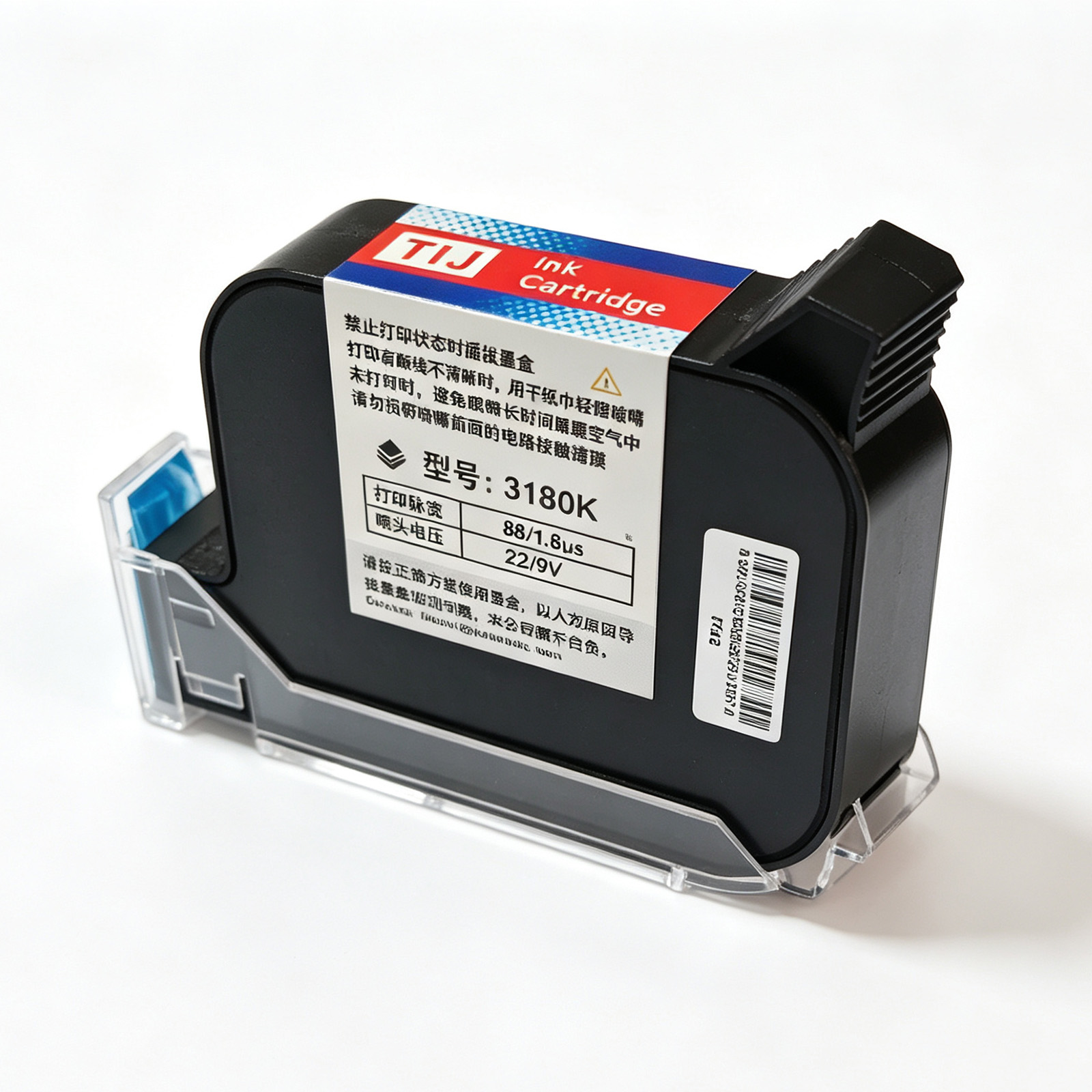 야오마텍 3180K 42ML 에코 솔벤트 잉크 카트리지 - Eco Solvent Ink Cartridge 리뷰 및 가격
