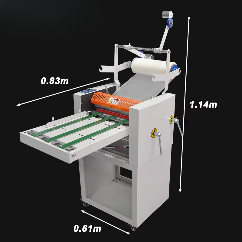 A3 핫 콜드 라미네이션 캔 포일 라미네이터 핫 세일  - Laminator Cold Roll 리뷰 및 가격
