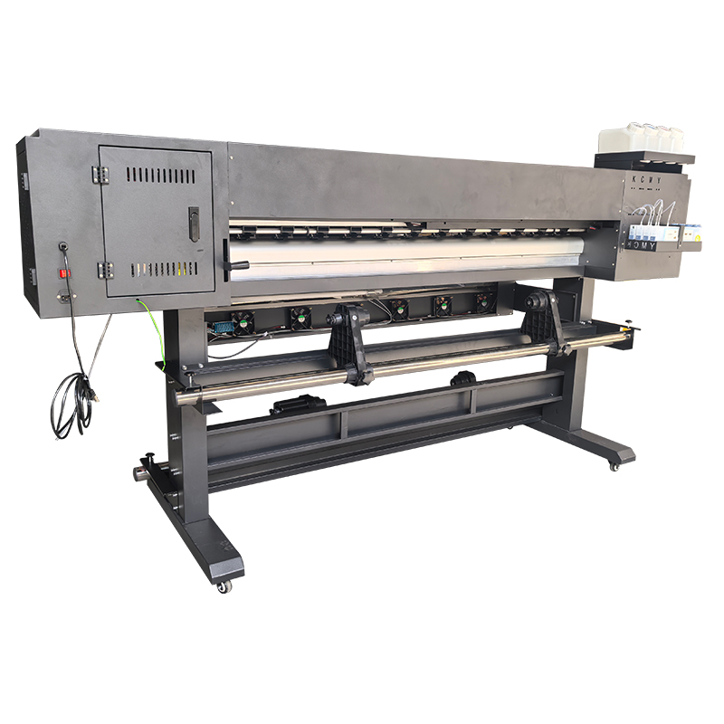 승화 대형 포맷 프린터 1.6m 비즈니스용 플렉스 배너 - Commercial Vinyl Printing Machine 리뷰 및 가격
