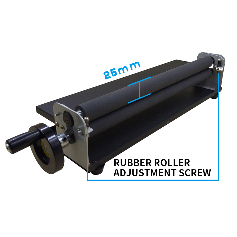 수동 L-360 콜드 라미네이팅 기계, PVC 포토 콜 - Laminator Cold Roll 리뷰 및 가격