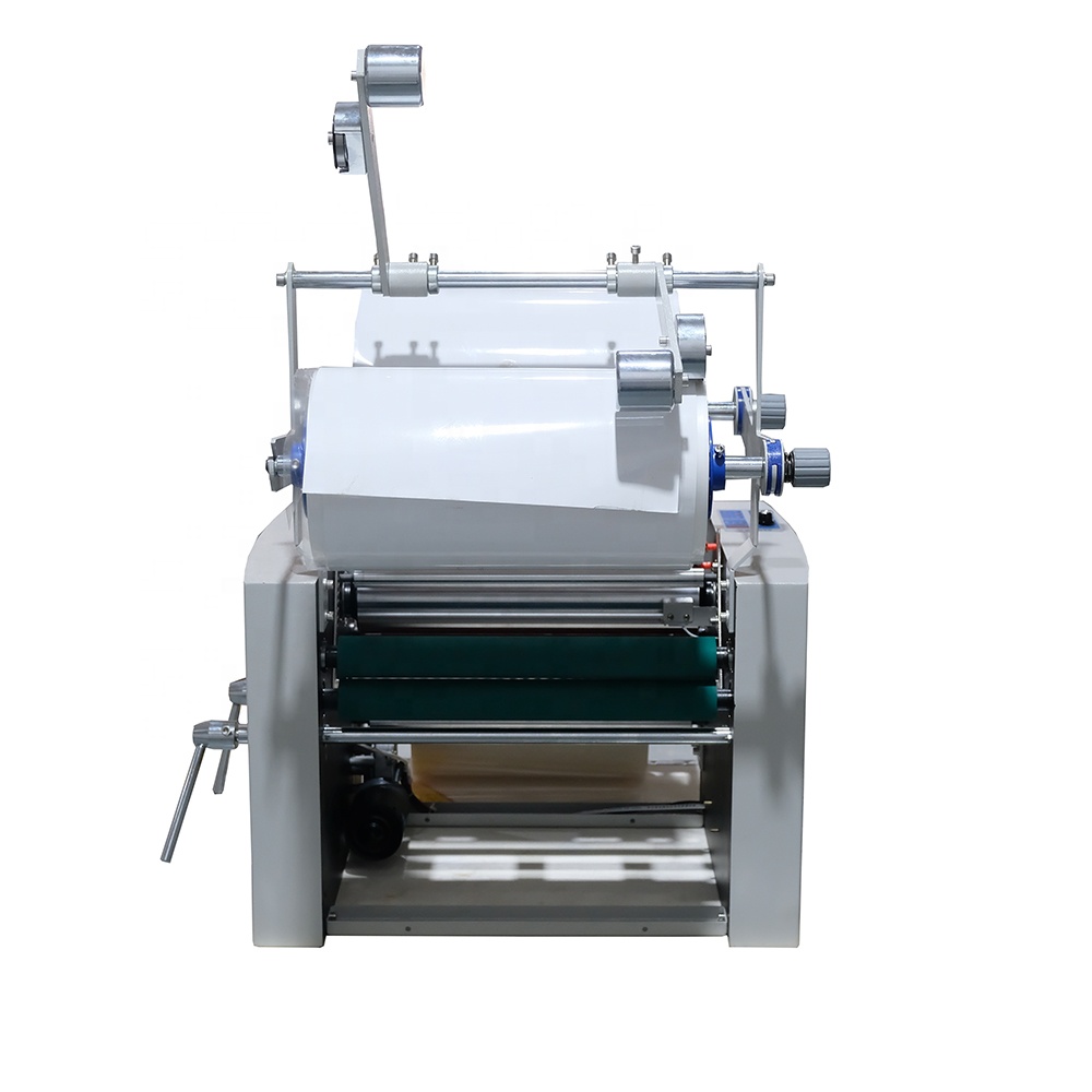QK3800 데스크탑 A3 용지 양면 핫 및 콜드 롤  - Laminator Cold Roll 리뷰 및 가격
