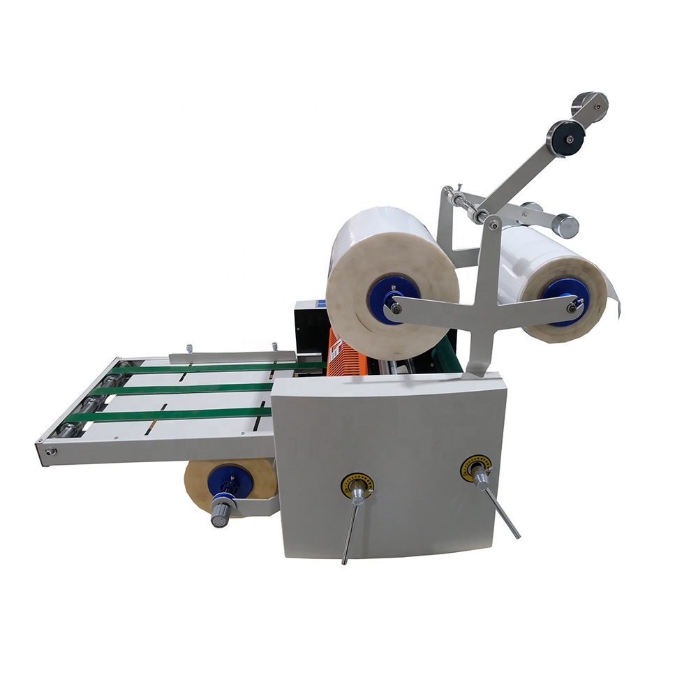 QK3800 데스크탑 A3 용지 양면 핫 및 콜드 롤  - Laminator Cold Roll 리뷰 및 가격