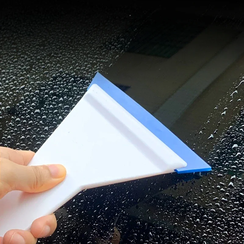 1Pcs 창 색조 도구 자동차 앞 유리 스퀴지 삽입 고 - Screen Printing Squeegee 리뷰 및 가격