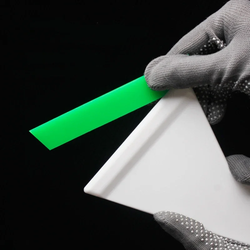 1Pcs 창 색조 도구 자동차 앞 유리 스퀴지 삽입 고 - Screen Printing Squeegee 리뷰 및 가격