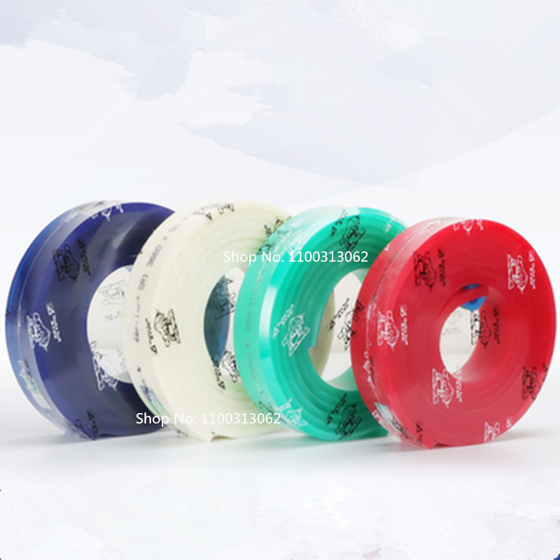 50*9*1000MM/500MM 평면 스크린 인쇄 스퀴 - Screen Printing Squeegee 리뷰 및 가격