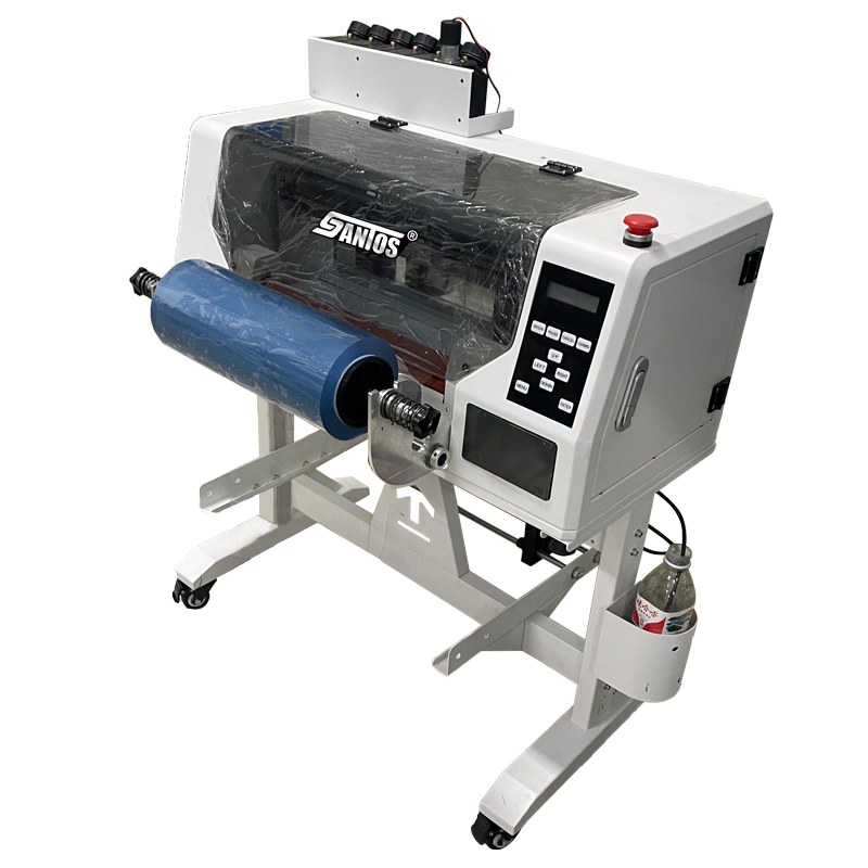 A3 미니 UV DTF 프린터 단일 헤드 DX7 HD3 - Commercial Vinyl Printing Machine 리뷰 및 가격