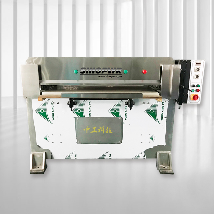 30톤 유압 다이 커팅 프레스 기계 플라스틱 시트 절단 - Die Cutting Machine 리뷰 및 가격