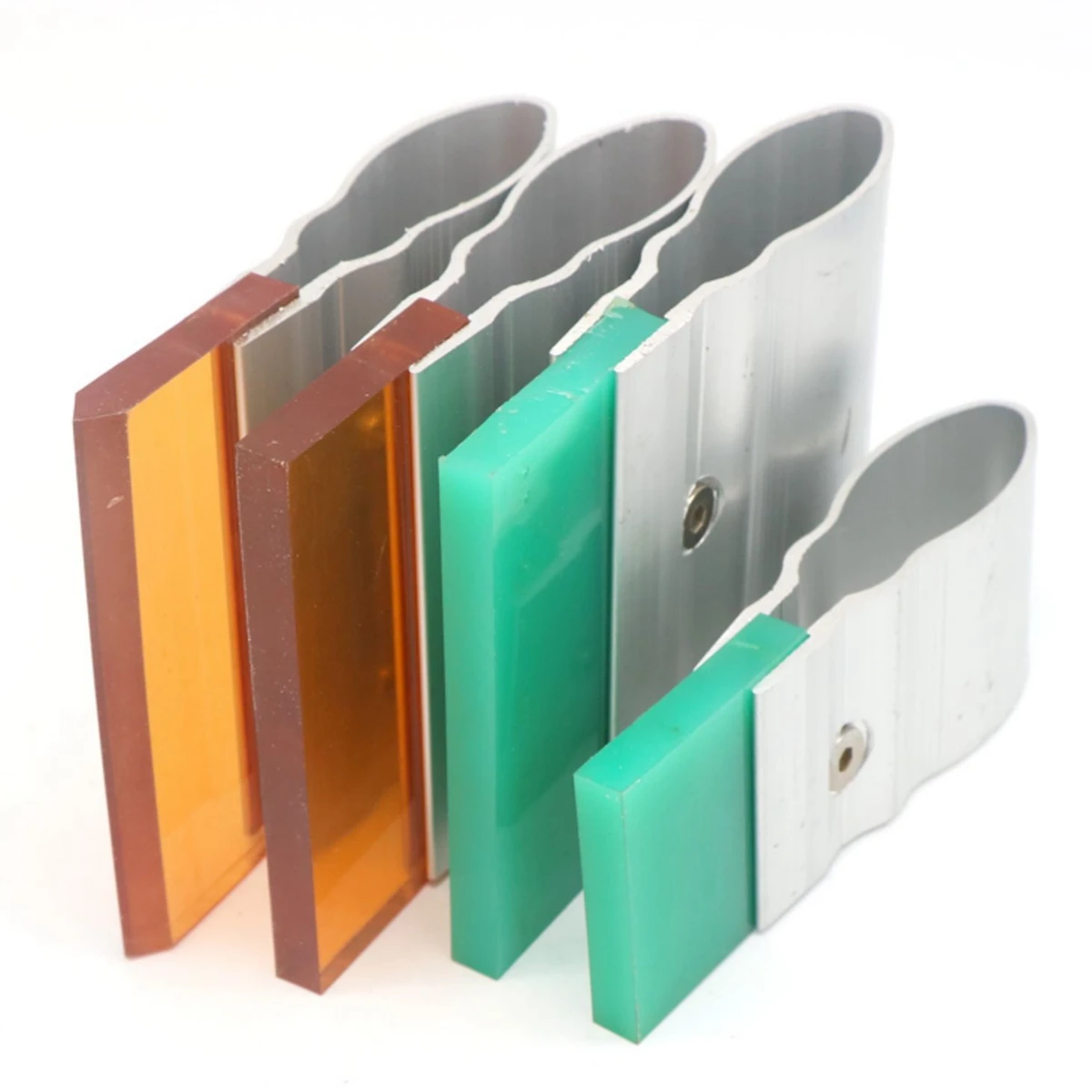 알루미늄 핸들 스크린 인쇄 스퀴지 보드, 내구성 실크  - Screen Printing Squeegee 리뷰 및 가격