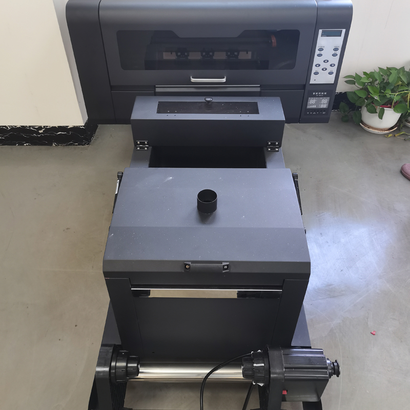 고품질 I1600a1 Xp600 DTF 프린터 30cm - Dtf Film Roll A3 리뷰 및 가격