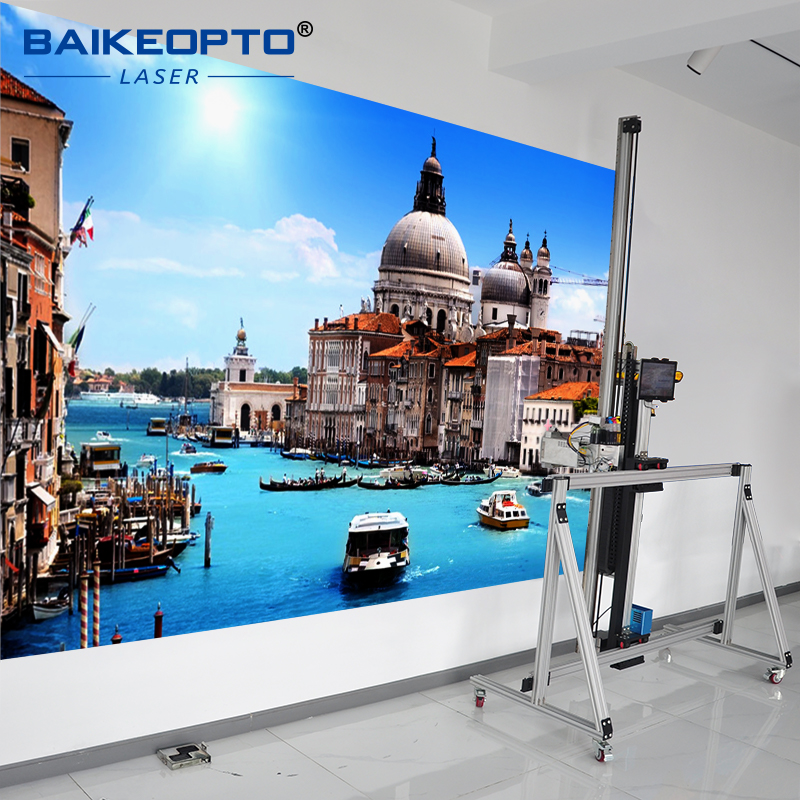 BK-UV256T 상업용 2-in-1 벽면 및 바닥 프 - Commercial Printing & Graphics 리뷰 및 가격
