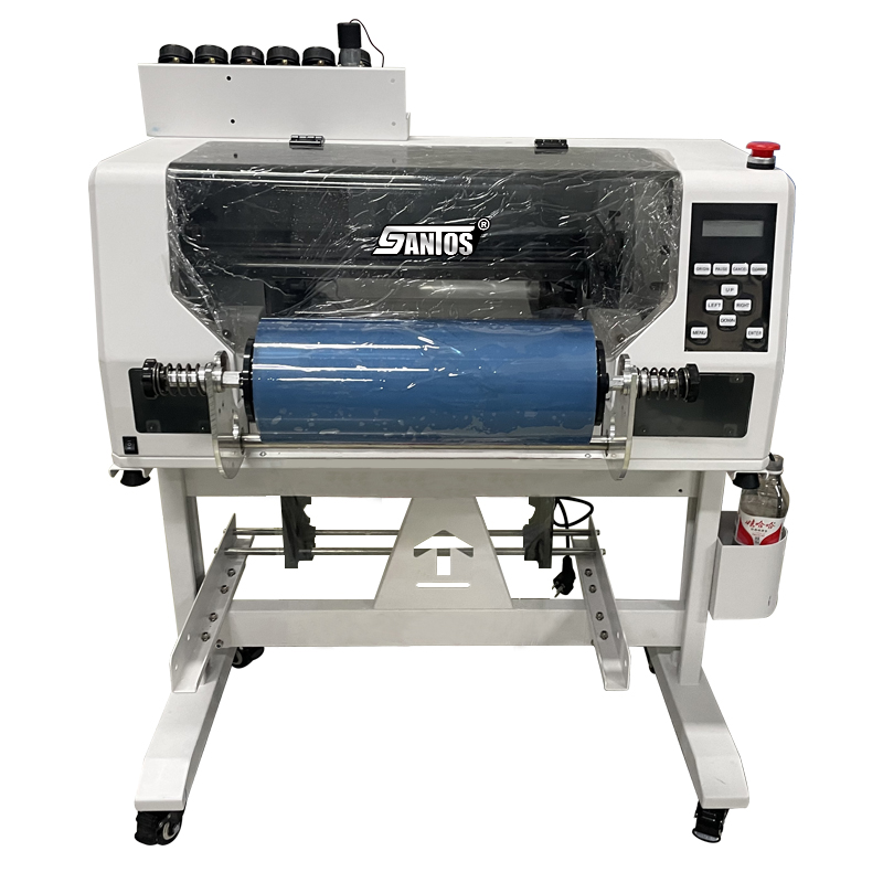 광폭 다색 양면 UV DTF 프린터 비닐 스티커 인쇄기 - Commercial Vinyl Printing Machine 리뷰 및 가격