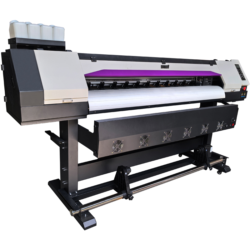 1.8M I1600e1 I3200e1 비닐 스티커 와이 - Commercial Vinyl Printing Machine 리뷰 및 가격