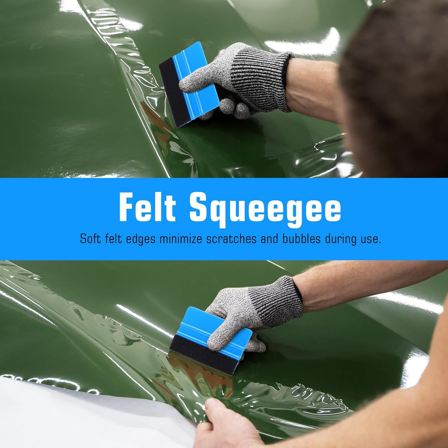 네오랩 프로페셔널 윈도우 틴트 필름 설치 도구 자동차  - Screen Printing Squeegee 리뷰 및 가격